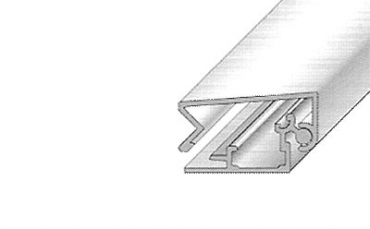 Perfil Flatline 32 mm